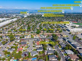 3334 Marchese Court, Santa Clara CA 95051