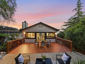 22670 San Juan Road, Cupertino CA 95014
