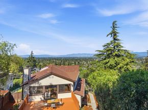 22670 San Juan Road, Cupertino CA 95014