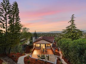 22670 San Juan Road, Cupertino CA 95014