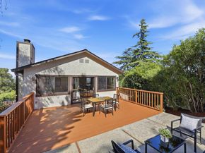 22670 San Juan Road, Cupertino CA 95014