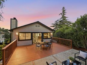 22670 San Juan Road, Cupertino CA 95014