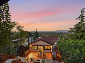 22670 San Juan Road, Cupertino CA 95014