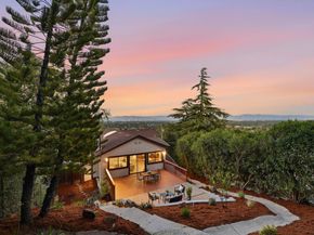 22670 San Juan Road, Cupertino CA 95014