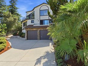 22670 San Juan Road, Cupertino CA 95014