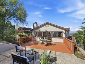 22670 San Juan Road, Cupertino CA 95014