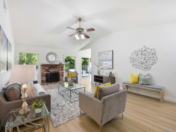 4938 Rocklin Drive, Union City CA 94587
