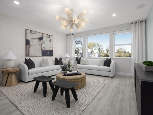 289 Wagon Way Plan 3 02902, Campbell CA 95008