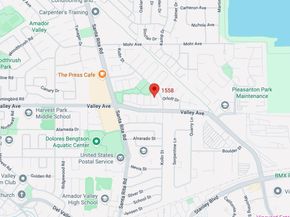 1558 Trimingham Drive, Pleasanton CA 94566