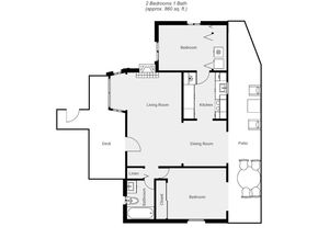 3401 E Laurel Creek Road, Belmont CA 94002