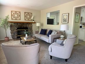3401 E Laurel Creek Road, Belmont CA 94002
