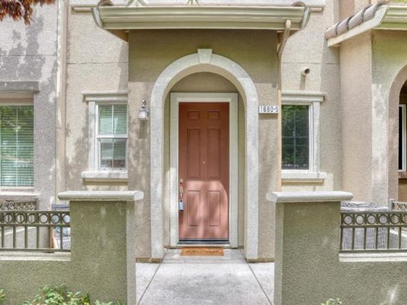 1680 Shore Place 5, Santa Clara CA 95054