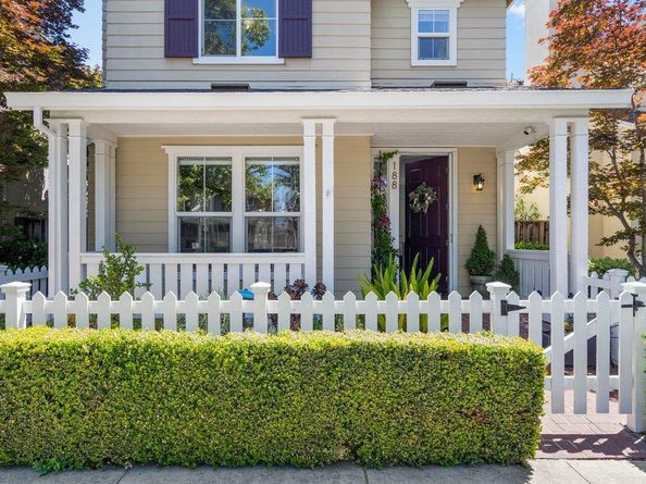 188 Harrison Avenue, Campbell CA 95008