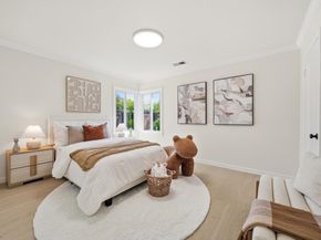 1162 Oliver Street, Redwood City CA 94061