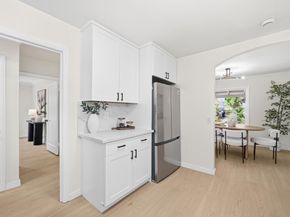 1162 Oliver Street, Redwood City CA 94061