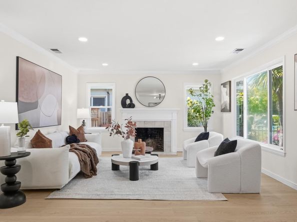 1162 Oliver Street, Redwood City CA 94061