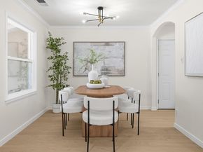 1162 Oliver Street, Redwood City CA 94061