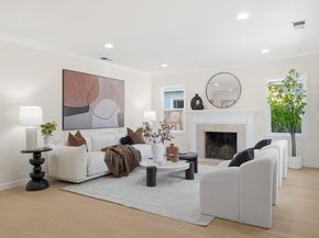 1162 Oliver Street, Redwood City CA 94061
