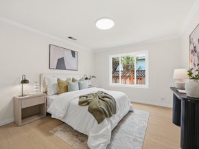 1162 Oliver Street, Redwood City CA 94061