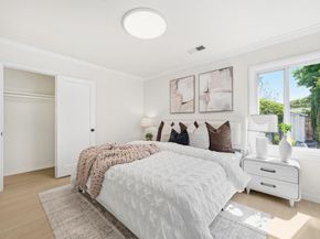 1162 Oliver Street, Redwood City CA 94061