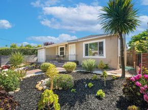 1162 Oliver Street, Redwood City CA 94061