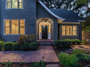 17506 Vineland Avenue, Monte Sereno CA 95030