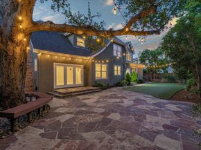 17506 Vineland Avenue, Monte Sereno CA 95030