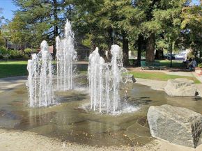 17506 Vineland Avenue, Monte Sereno CA 95030