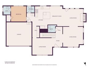 17506 Vineland Avenue, Monte Sereno CA 95030