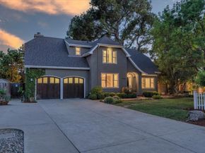 17506 Vineland Avenue, Monte Sereno CA 95030