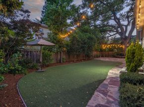 17506 Vineland Avenue, Monte Sereno CA 95030