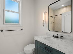 17506 Vineland Avenue, Monte Sereno CA 95030