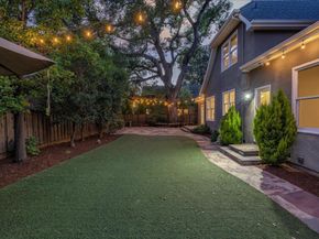 17506 Vineland Avenue, Monte Sereno CA 95030
