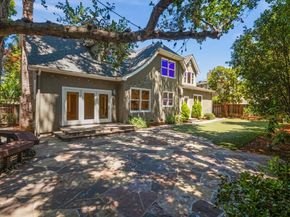 17506 Vineland Avenue, Monte Sereno CA 95030