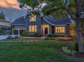 17506 Vineland Avenue, Monte Sereno CA 95030