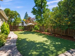 17506 Vineland Avenue, Monte Sereno CA 95030