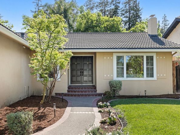 3276 Cheshire Drive, San Jose CA 95118