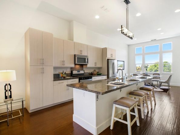 1336 N Capitol Avenue 6, San Jose CA 95132