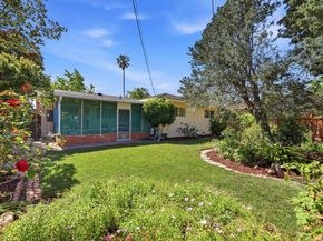 3666 Kirk Road, San Jose CA 95124