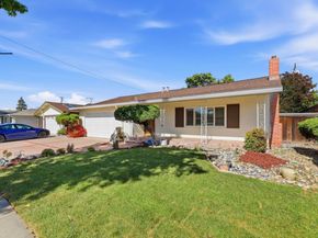 3666 Kirk Road, San Jose CA 95124