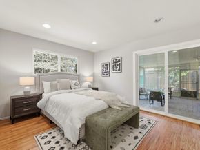 3666 Kirk Road, San Jose CA 95124