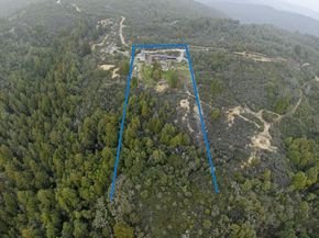 1061 Summit Road, Watsonville CA 95076