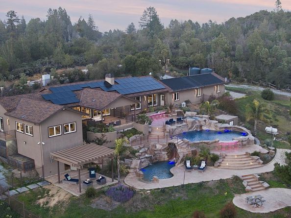 1061 Summit Road, Watsonville CA 95076