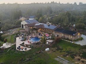 1061 Summit Road, Watsonville CA 95076