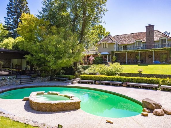 2155 Geri Lane, Hillsborough CA 94010