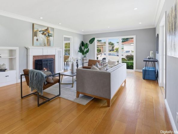 101 Edgeworth Avenue, Daly City CA 94015