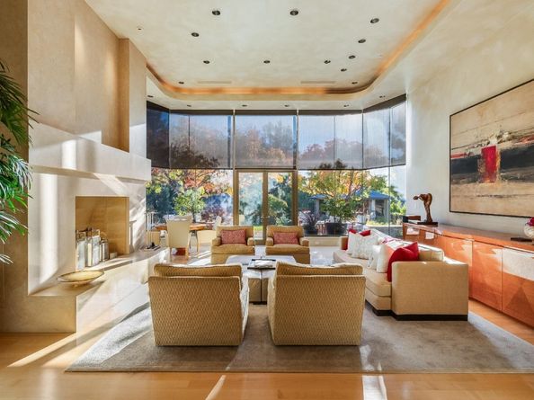 26140 Rancho Manuella Lane, Los Altos Hills CA 94022