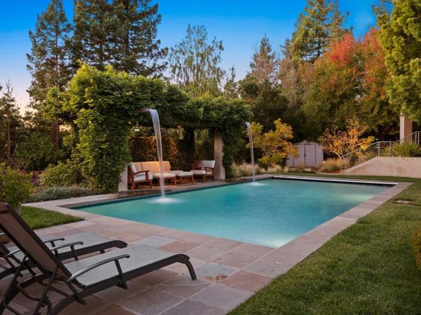 26140 Rancho Manuella Lane, Los Altos Hills CA 94022