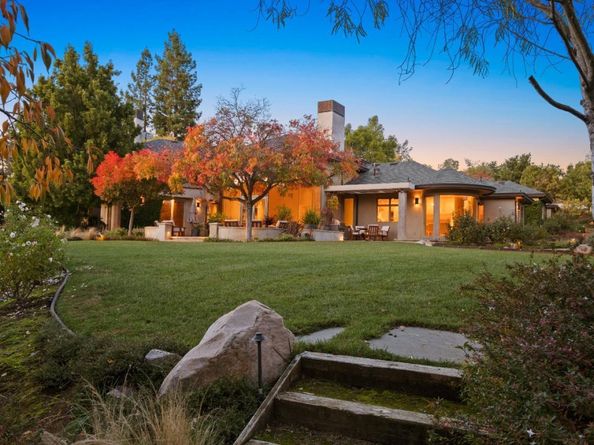 26140 Rancho Manuella Lane, Los Altos Hills CA 94022