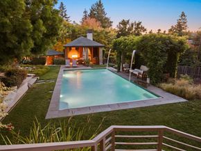 26140 Rancho Manuella Lane, Los Altos Hills CA 94022